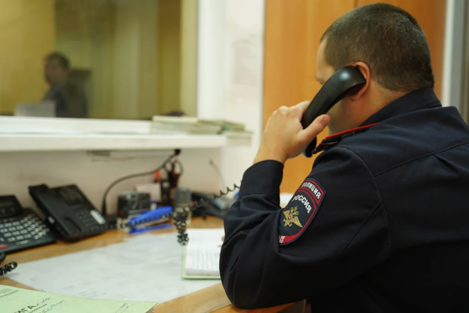Сообщение о драке поступило в 11-й отдел полиции Екатеринбурга.