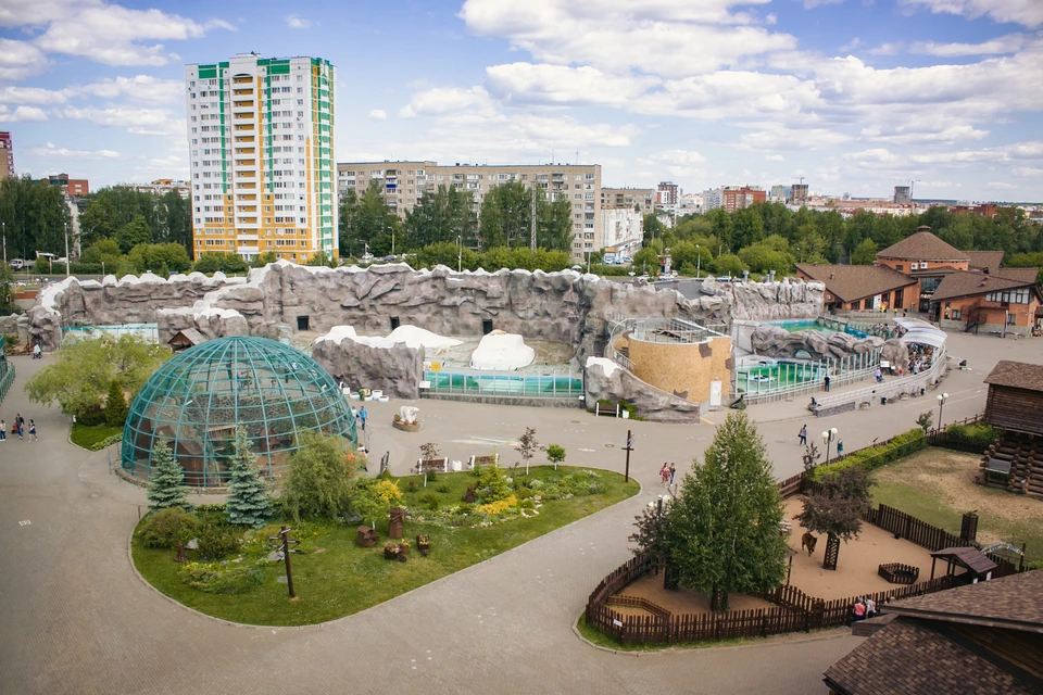 Фото: Сергей Грачев