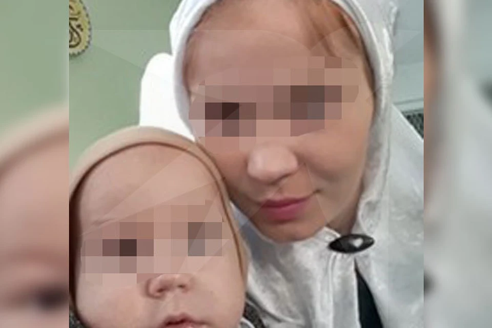 Жительница Башкирии зарезала мужа, защищаясь от него
