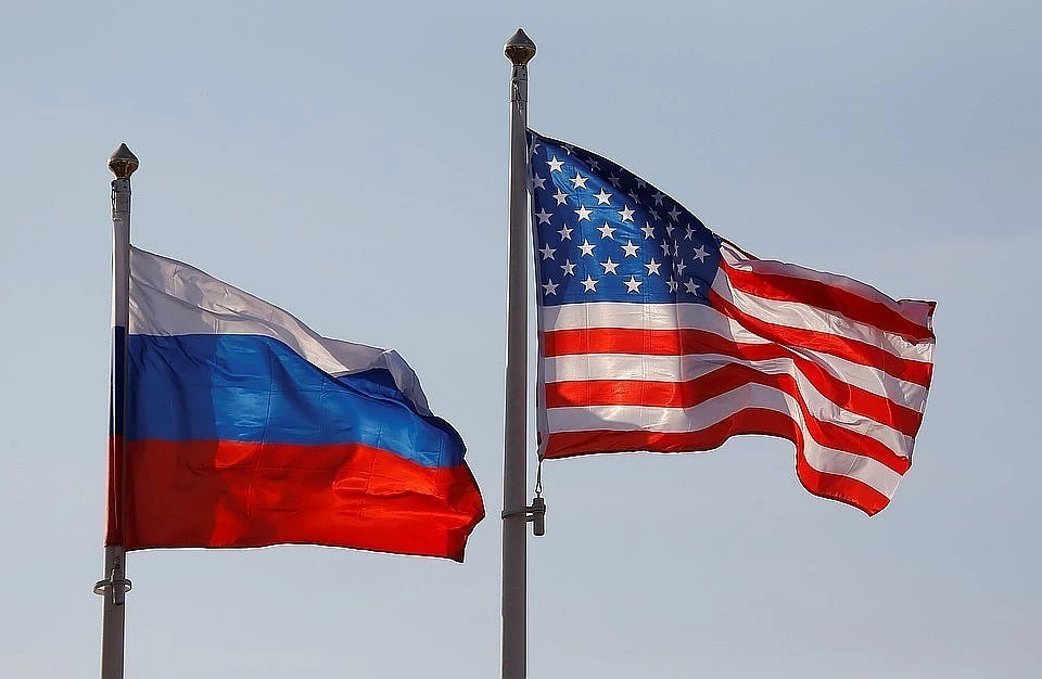 В России признали нежелательными шесть американских и одну британскую НКО