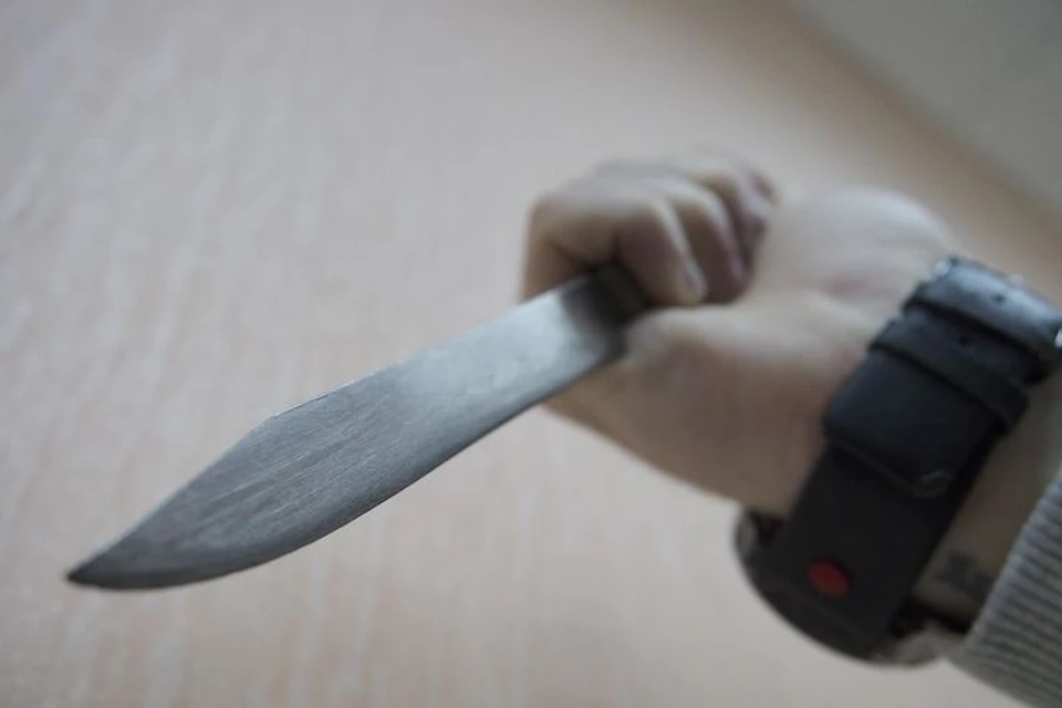В Тульской области 36-летний мужчина убил своего товарища в ходе пьяной ссоры