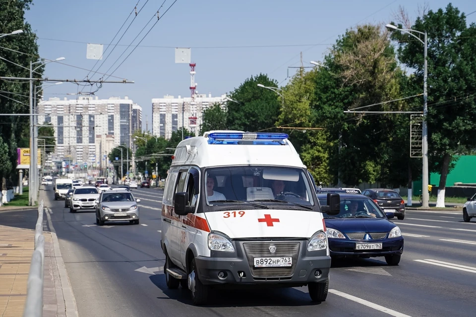 В Самарской области нашли еще 57 зараженных коронавирусом