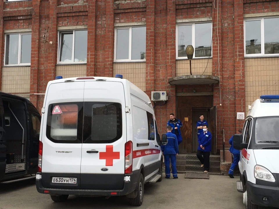 Количество зараженных коронавирусом на утро 22 июля