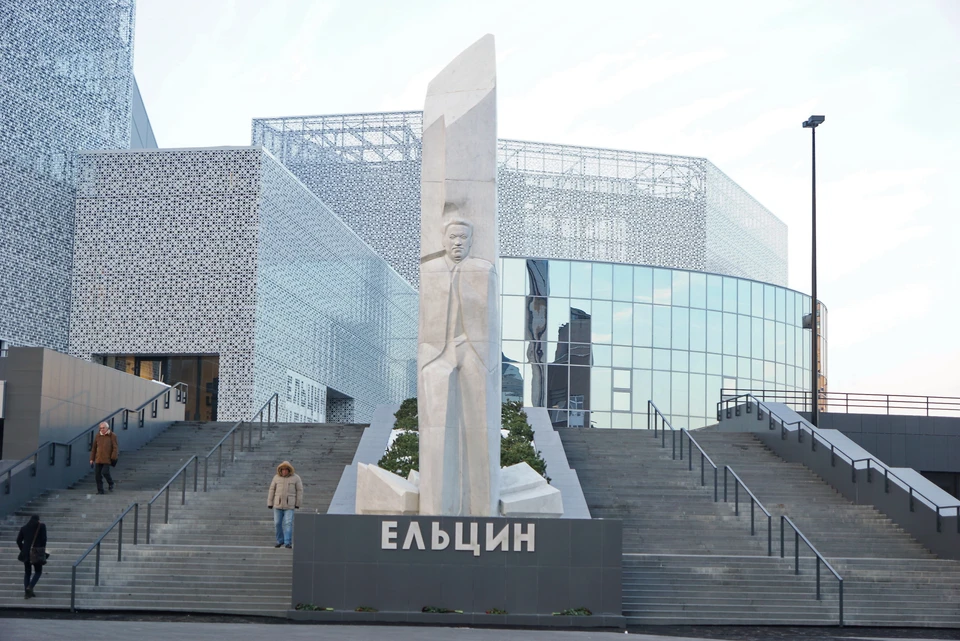 Вместе с Ельцин Центром для жителей города станут доступными Музей истории Екатеринбурга со всеми его филиалами и Синара Центр.