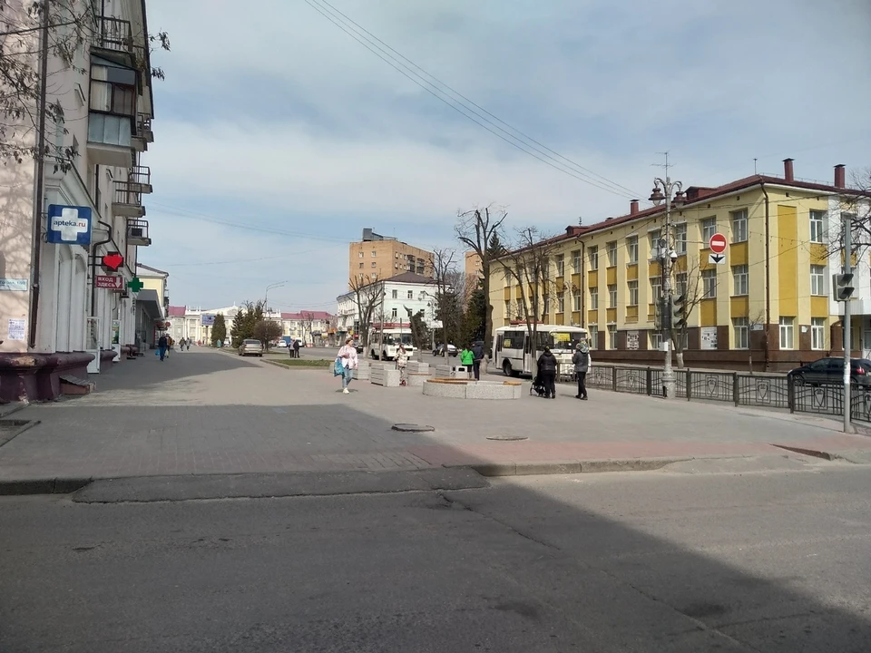 Без электричества останутся все три округа