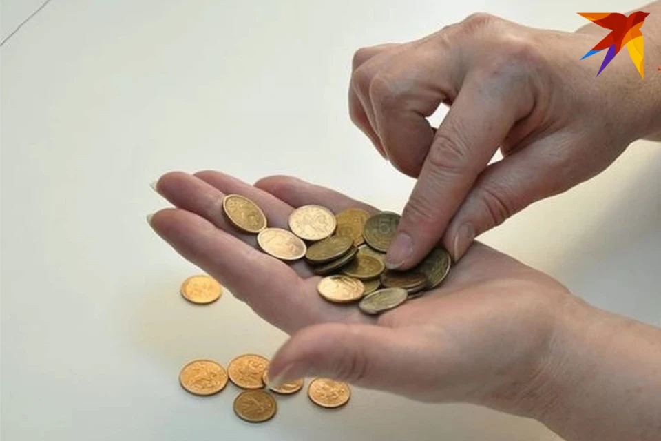 Морковка выросла в цене на 5,6%, а масло - на 3,2%.
