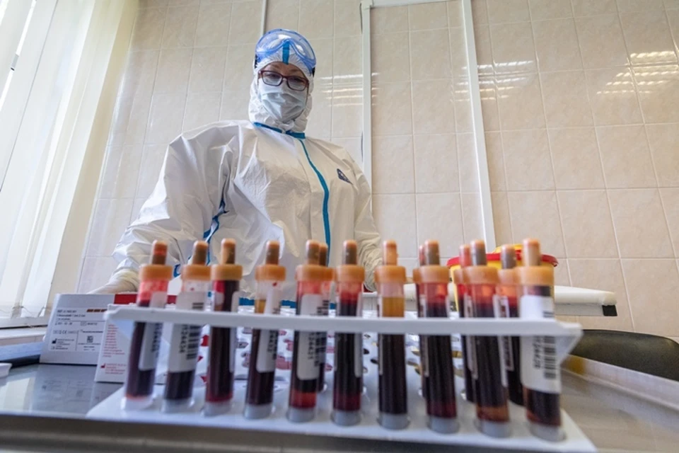 В Кузбассе еще 68 человек заболели коронавирусом