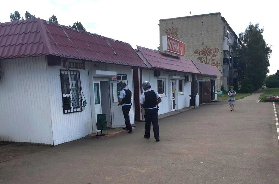 Фото пресс-службы Росгвардии по Саратовской области