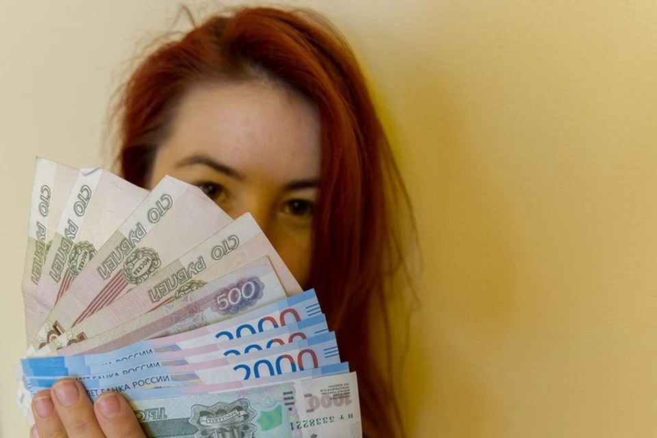 В Башстате рассказали, сколько в среднем получают жители республики