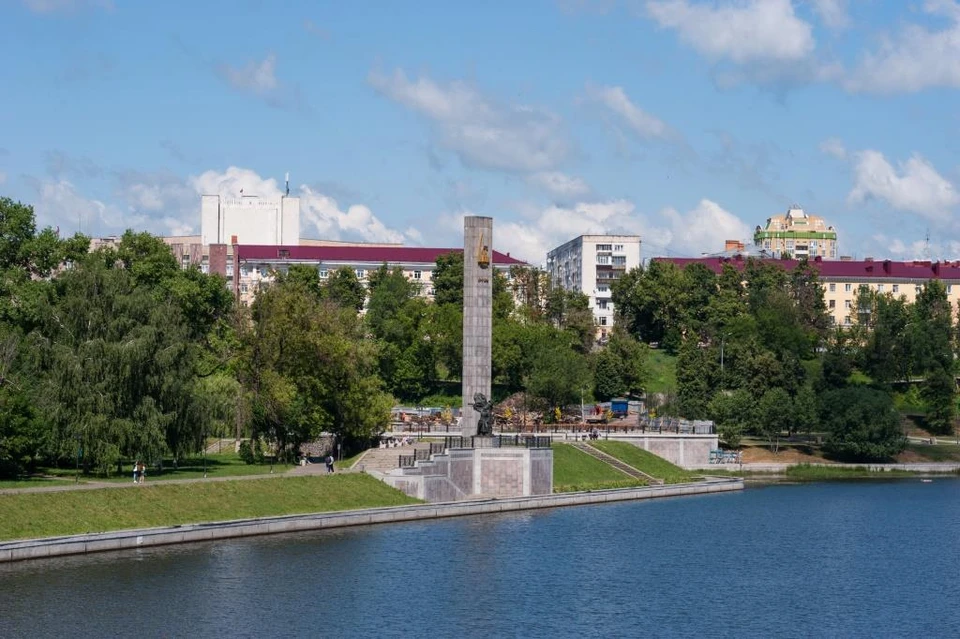 Коронавирус в Орле, последние новости на 25 июля 2020