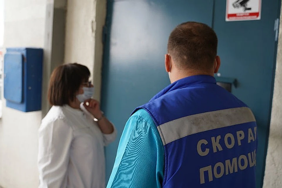 «Паленой водкой» травятся даже дети