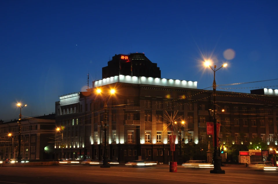 Именно в этом здании станут работать будущие народные избранники. Фото: ru.wikipedia.org