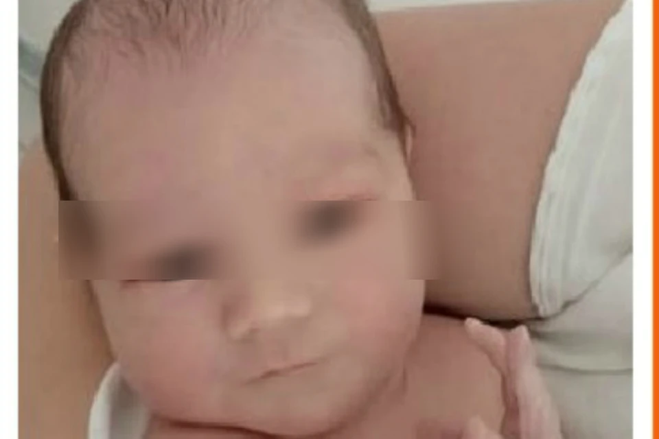 Мать похищенного младенца заявляет, что в момент преступления была под гипнозом