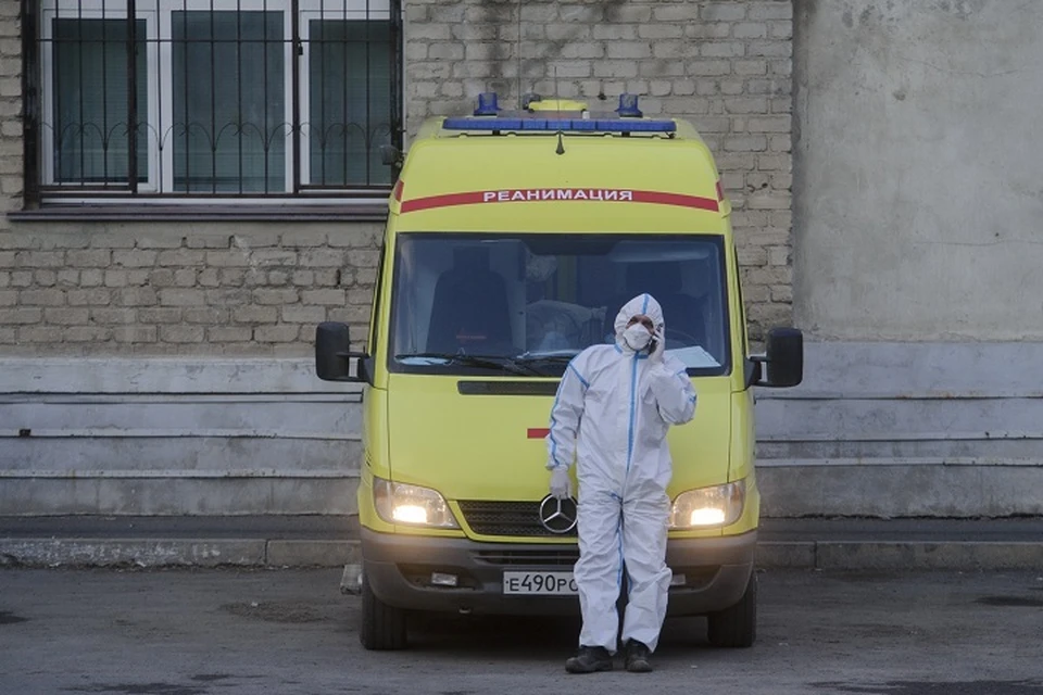 От коронавируса умерли еще четыре уральца