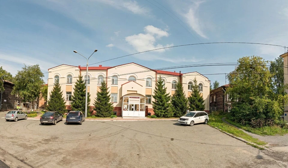 Томский роддом им. Семашко вошел в число лидеров по числу благодарных отзывов от пациентов.