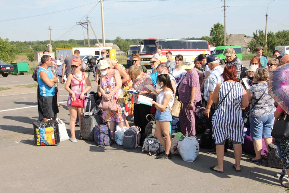 Лечение от коронавируса в ДНР на данный момент продолжают 795 пациентов