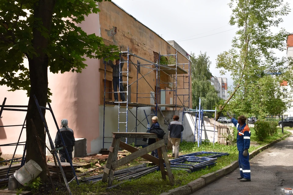 фото администрации Владимира