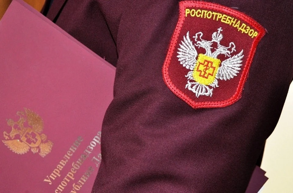 Роспотребнадзор выявил нарушения условий самоизоляции в ходе совместных проверок с полицейскими. Фото со страницы управления в ВК