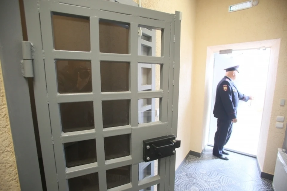 Комсомольчанина обвиняют в убийстве ради денег