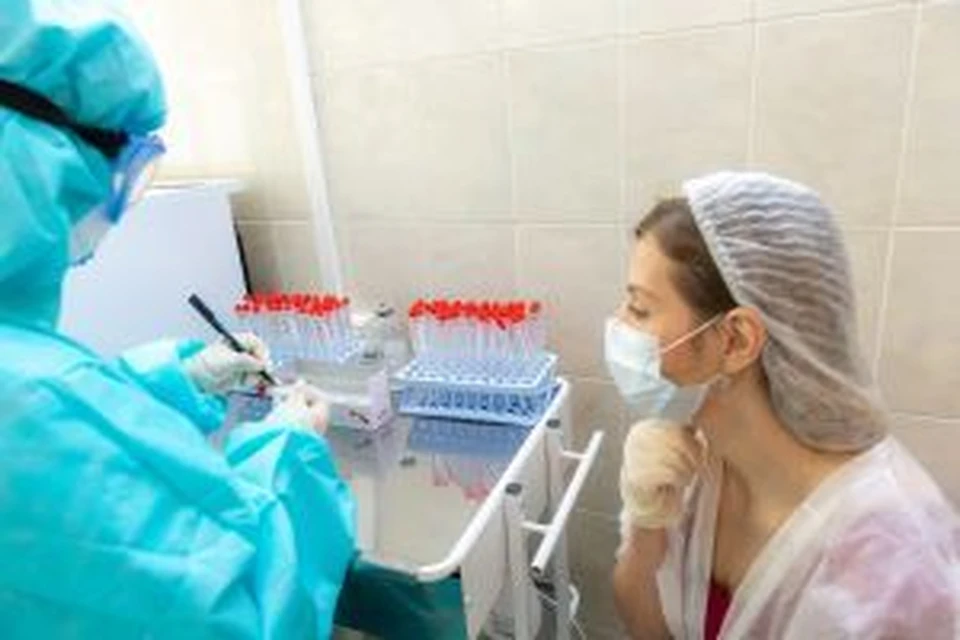 В Волгоградской области сохраняются ограничительные меры в связи с коронавирусной пандемией