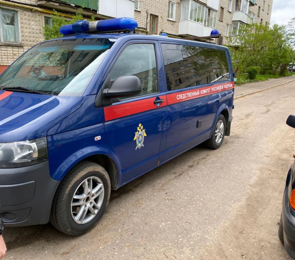Смолянка из ревности забила до смерти соперницу. Фото: СУ СК России по Смоленской области.