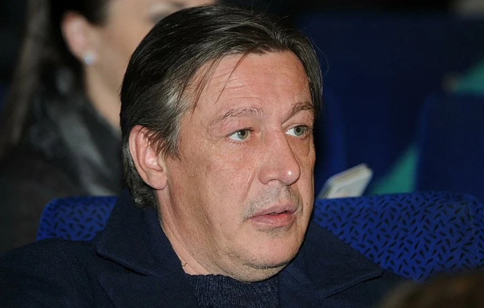 Адвокат Ефремова подтвердил отказ актера от признания вины