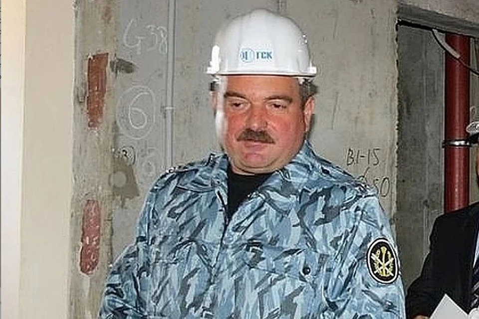 Бывшего замначальника УФСИН признали виновным в организации заказного убийства.