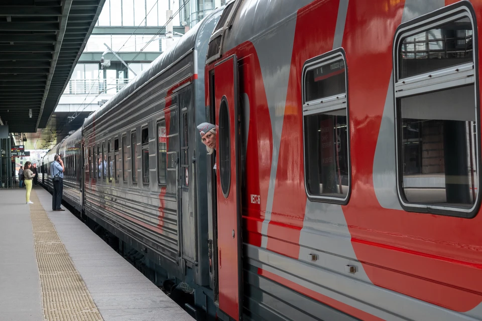 До конца лета из Петербурга в Москву можно будет уехать за 99 рублей.