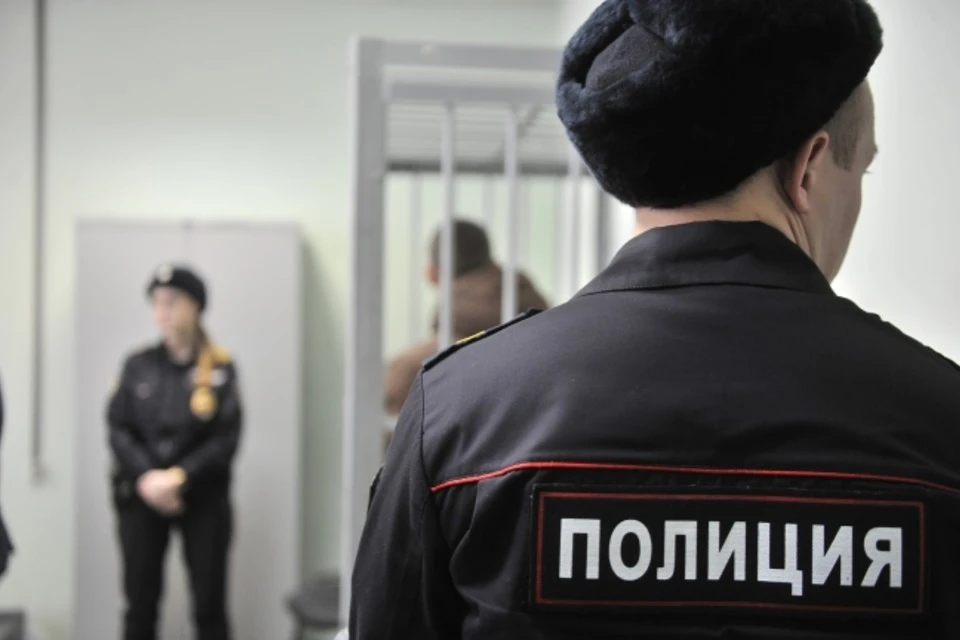 Иллюстративное фото