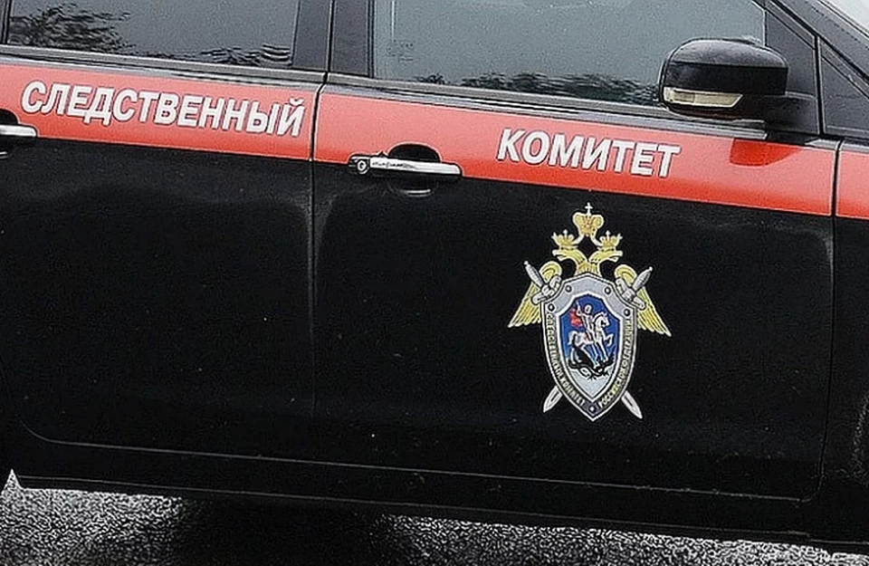 Девочку искали волонтеры и полицейские
