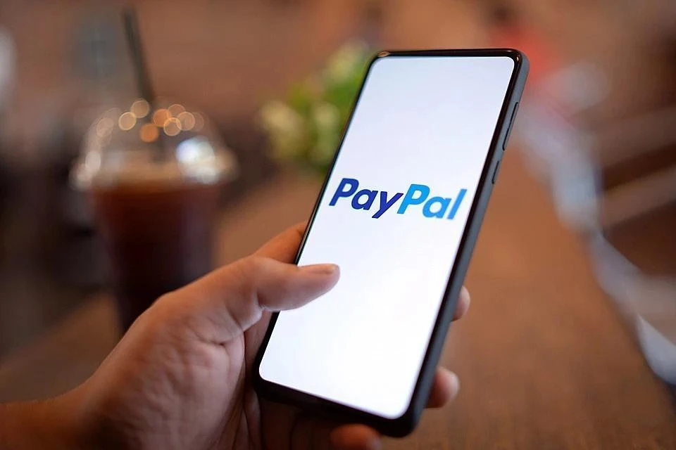 PayPal прекратил в России внутренние переводы