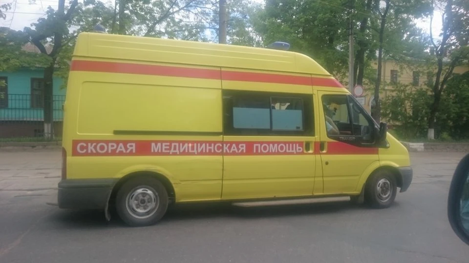 101 человек скончался от коронавируса в Смоленской области. Фото: из архива издания.
