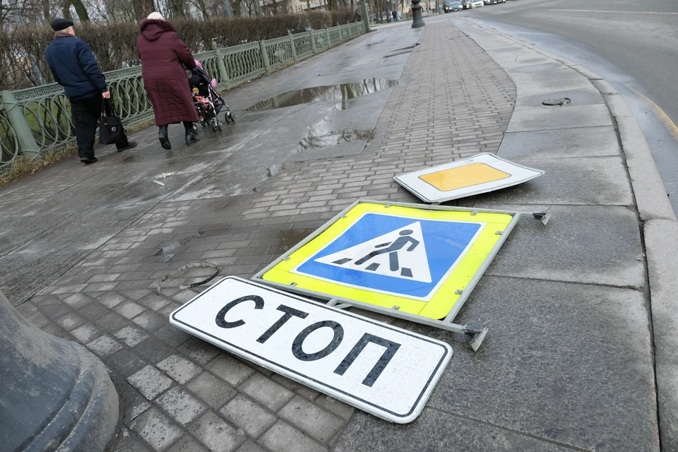 В аварии погиб ребенок