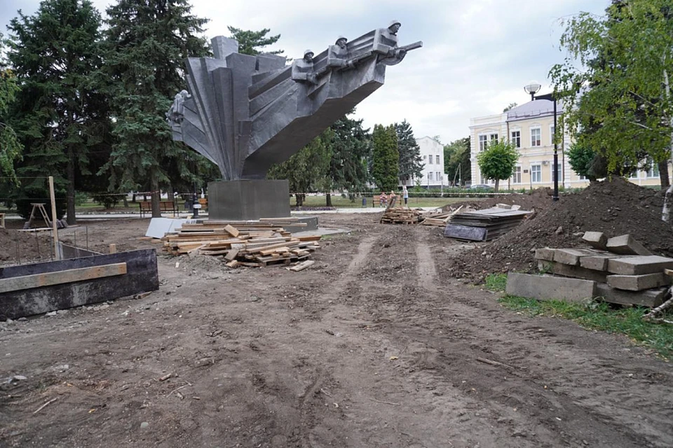 Фото: администрации региона.