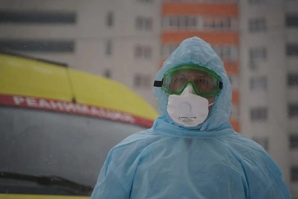 Выздоровели в России с начала пандемии 653 593 человек