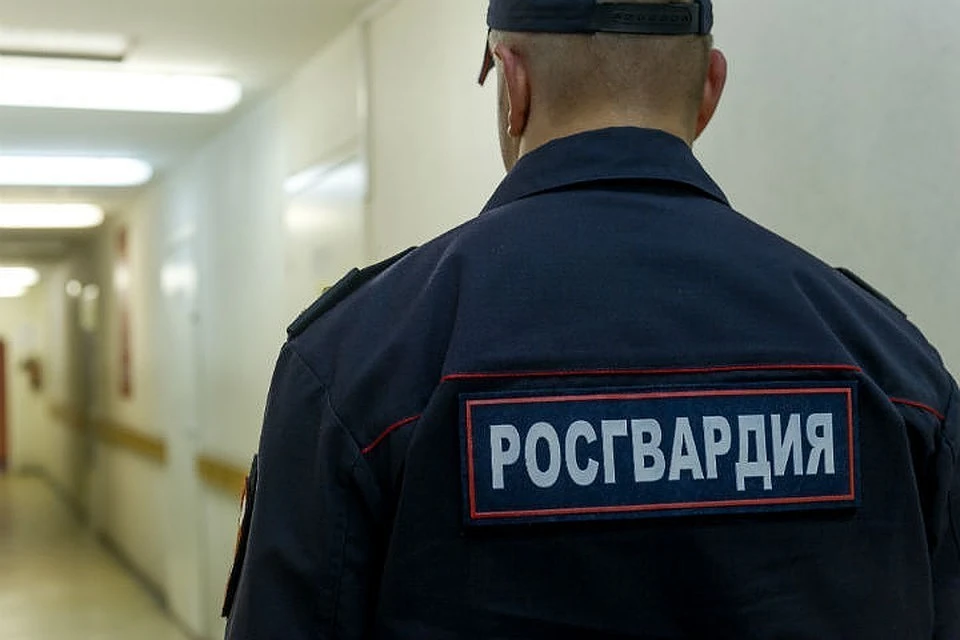 По данному факту решается вопрос о возбуждении уголовного дела.