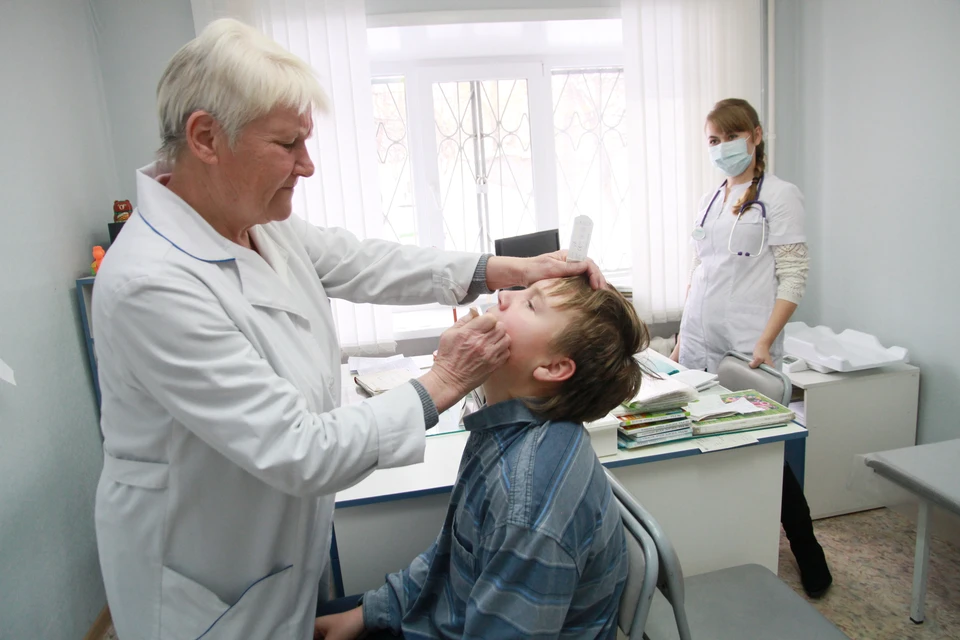 Число заболевших коронавирусом в Алтайском крае на 3 августа 2020 года составило 9 433