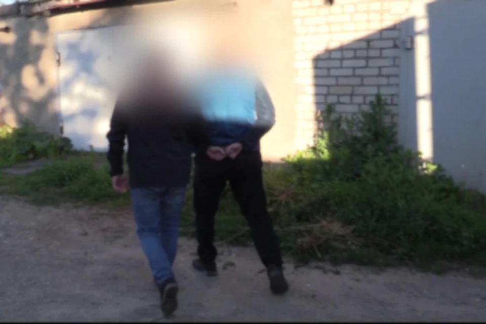 Фото: Пресс-служба УМВД РФ по Пензенской области