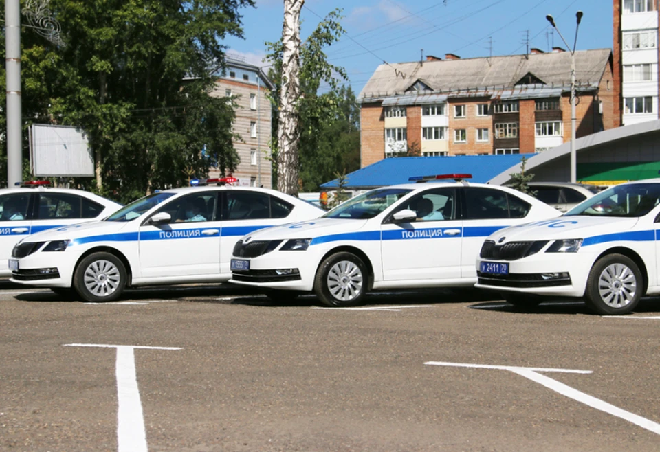 Гибдд вагоноремонтная график работы Нарушителям не скрыться: 30 новых патрульных автомобилей поступили в распоряжени