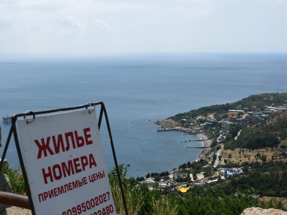 К следующему сезону все туристическое жилье должо быть законно. Фото: Архив КП