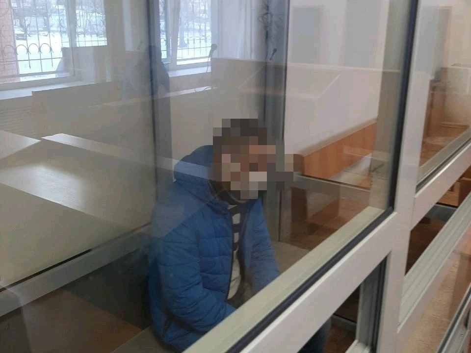 Саратовца приговорили к восьми годам колонии