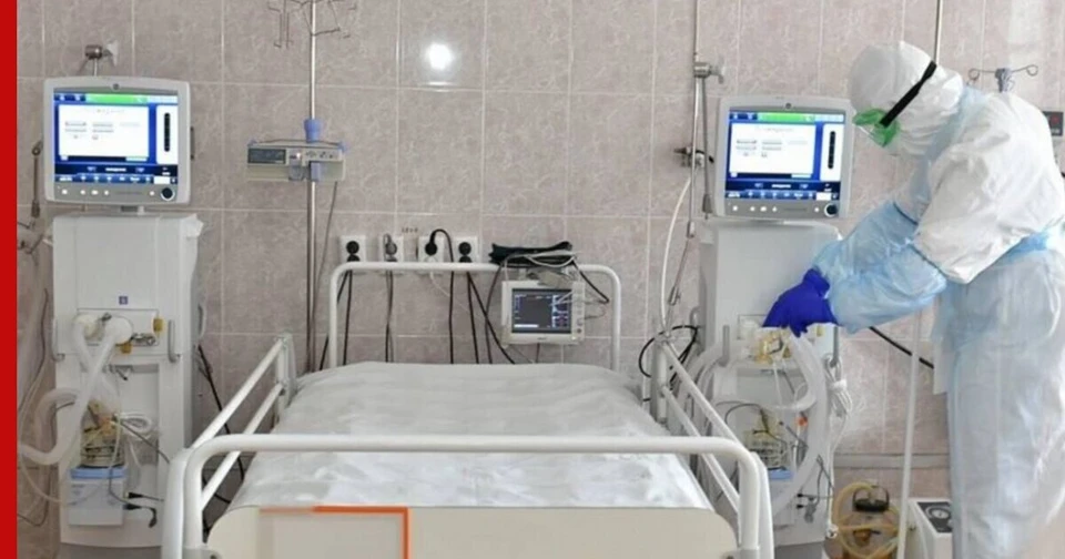 Число заболевших первысило в регионе 4,4 тыс. человек.