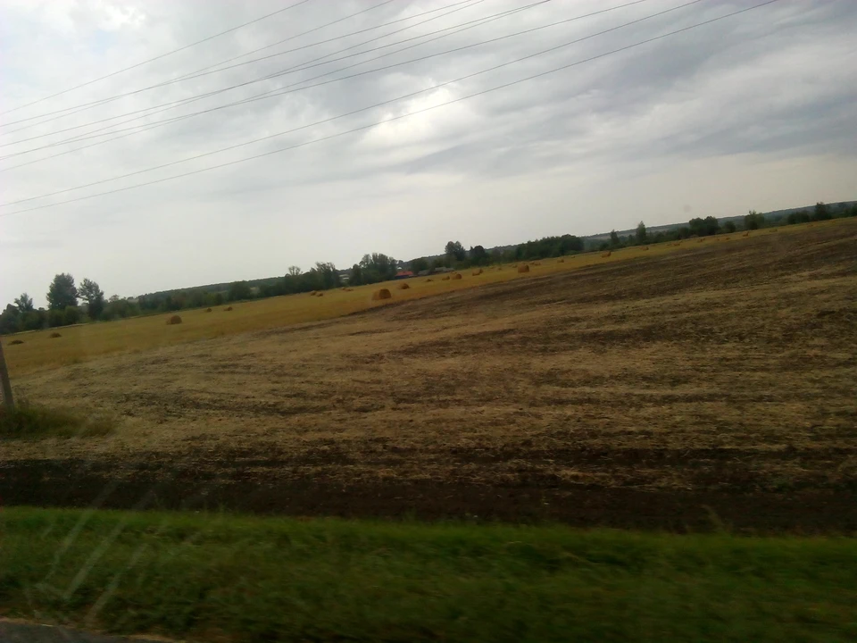 ДТП произошло в Курчатовском районе