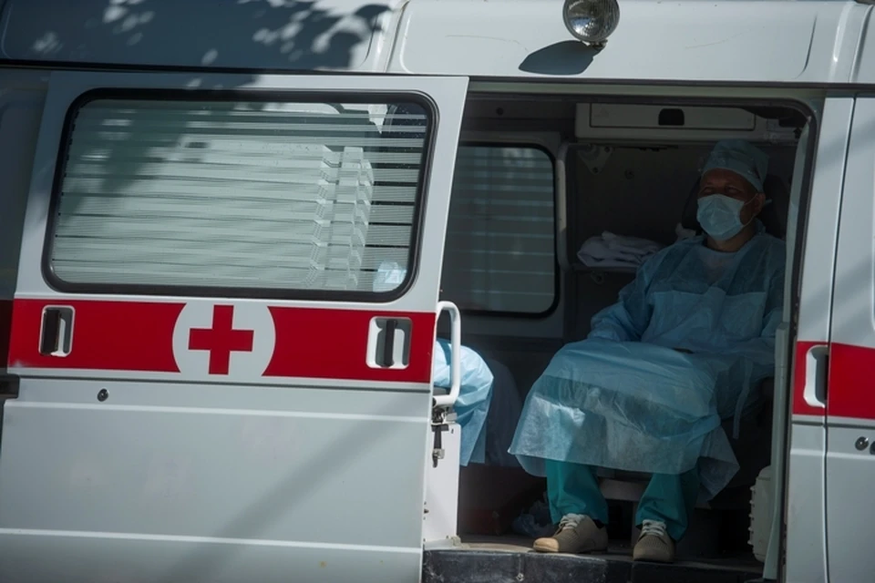 В Кузбассе из-за коронавируса продлили режим повышенной готовности
