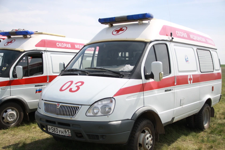 В Ростовской области коронавирусом заразились еще 130 человек