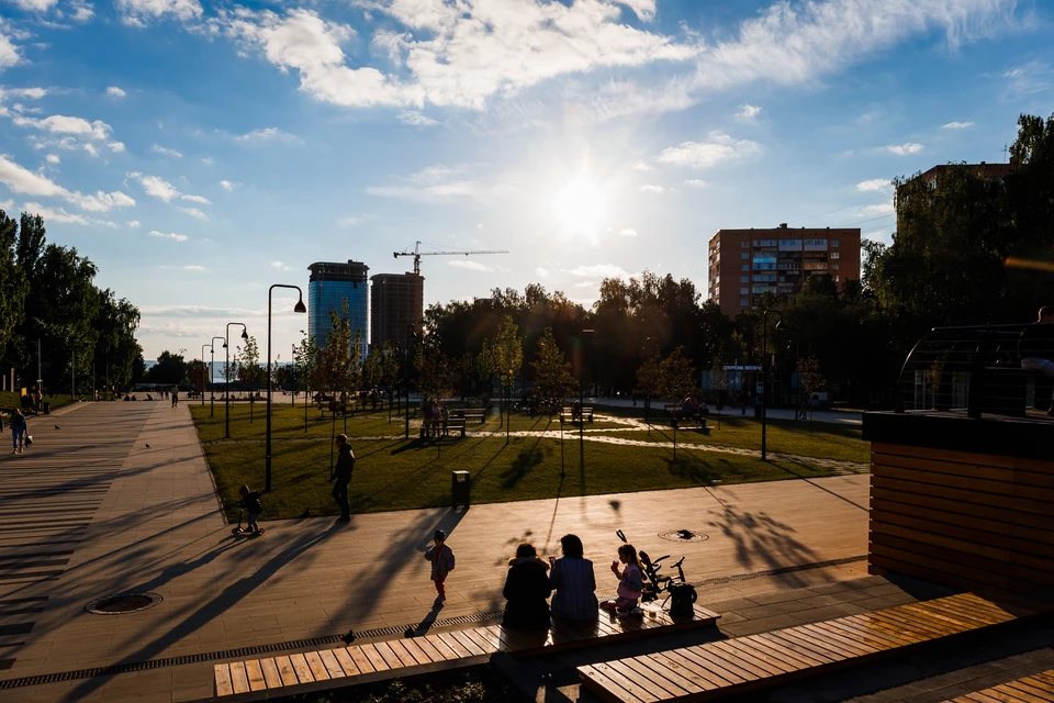 Фото: Амир Закиров