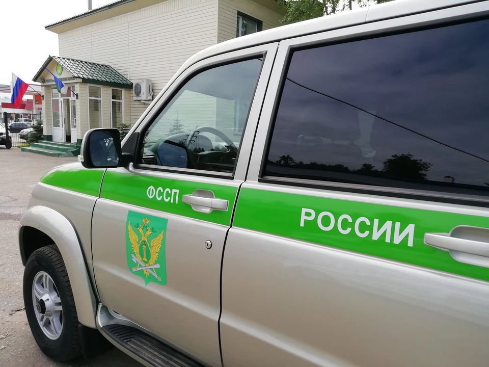 Фото:Управление ФССП России по Республике Коми