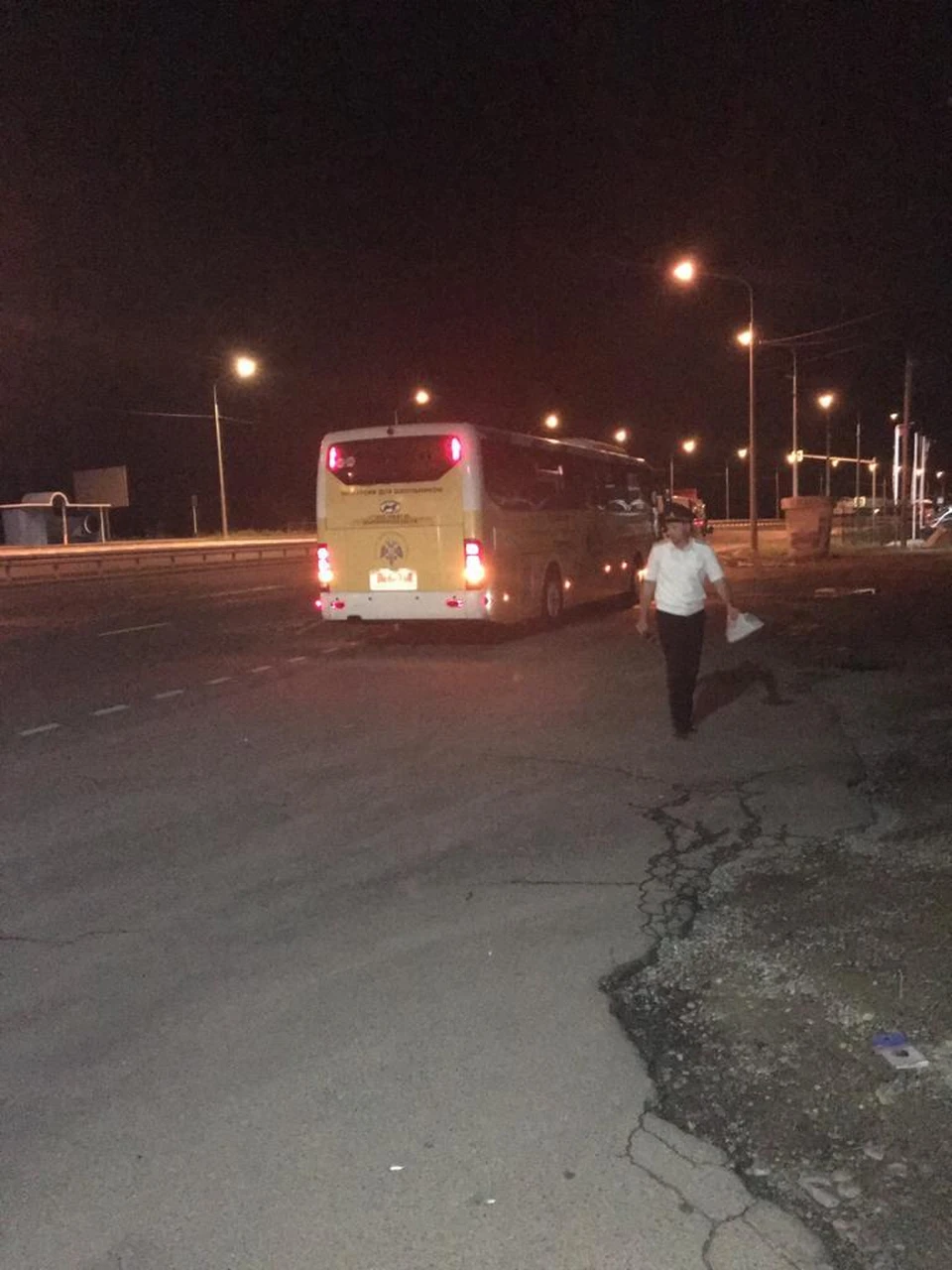 Фото: УГИБДД ГУ МВД России по Ставропольскому краю