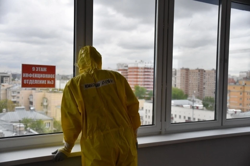 В Новосибирской области от коронавируса скончались еще 4 человека.
