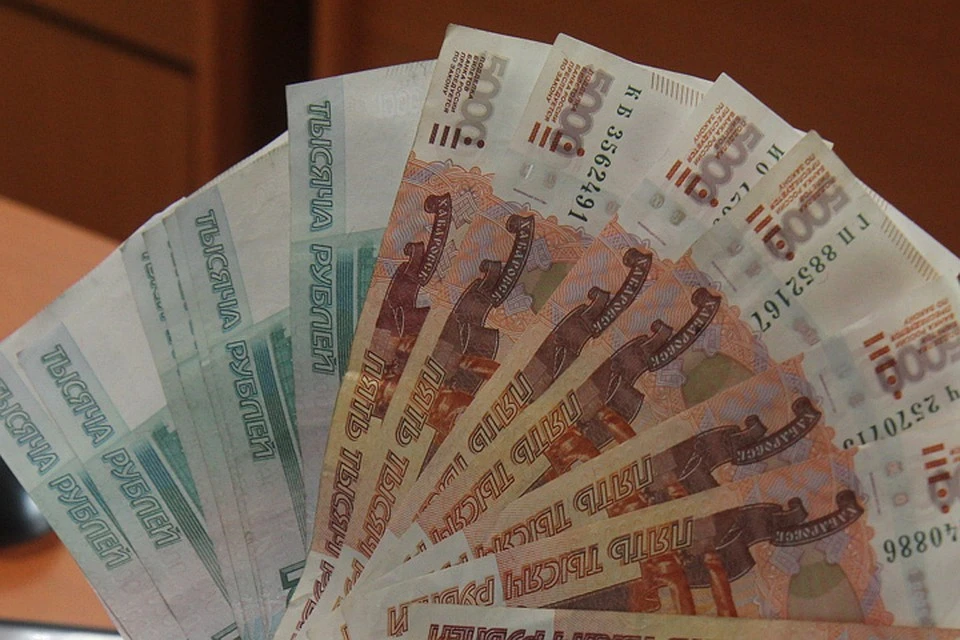Мошенники похитили у фельдшера из Братска 100 тысяч рублей, подсунув липовый документ